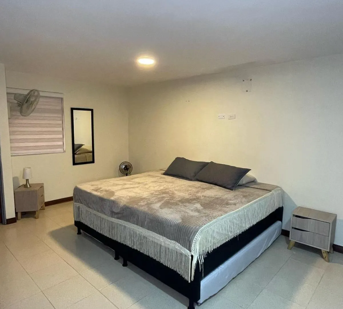 Appartement Apartaestudio 304 Medellín