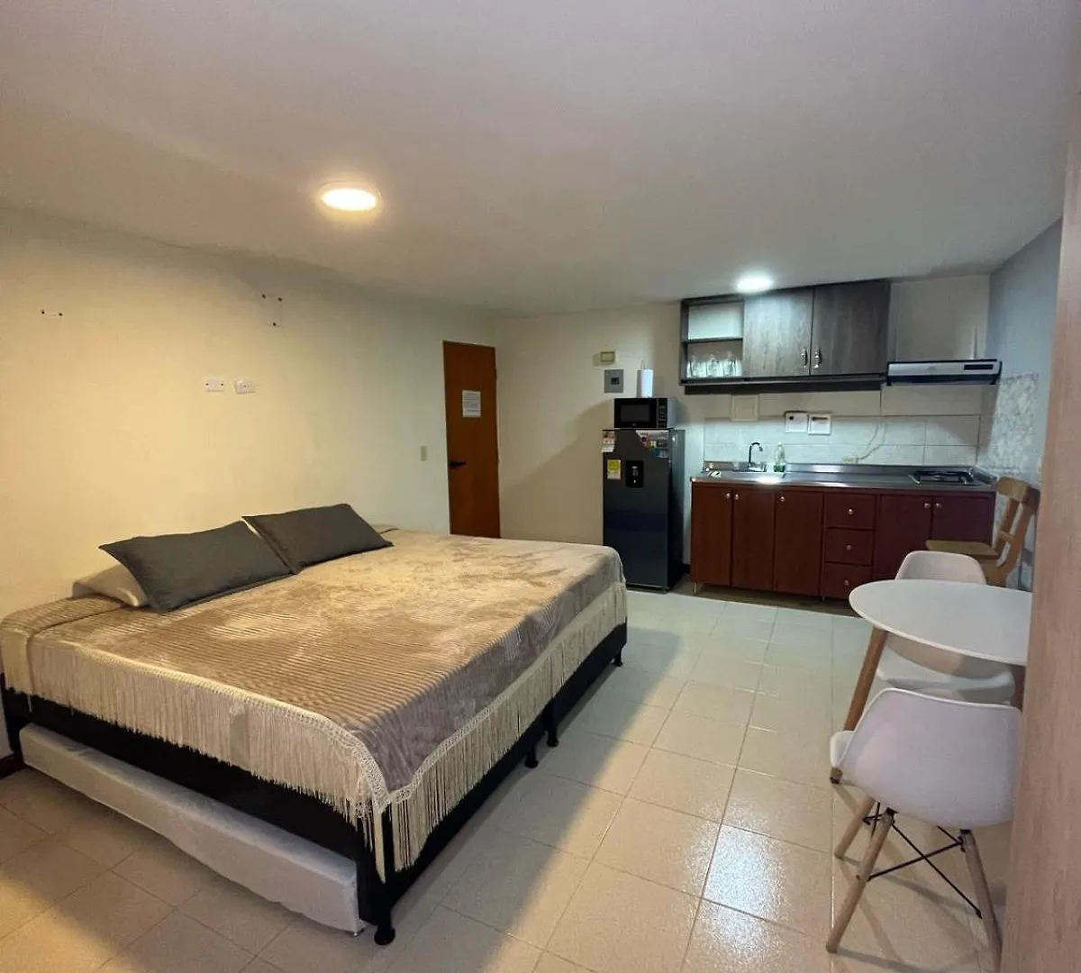 Appartement Apartaestudio 304 Medellín Colombia