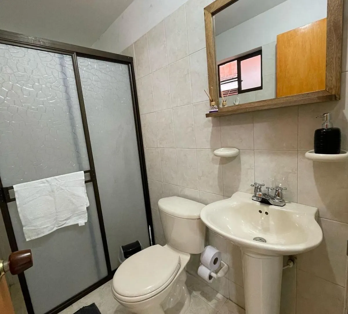 Apartaestudio 304 Medellín